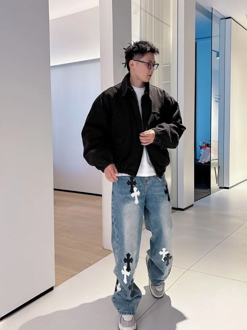 Efficient Prada Outwear 168196