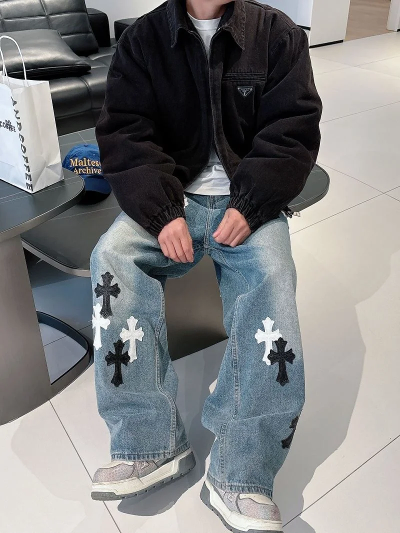 Efficient Prada Outwear 168196