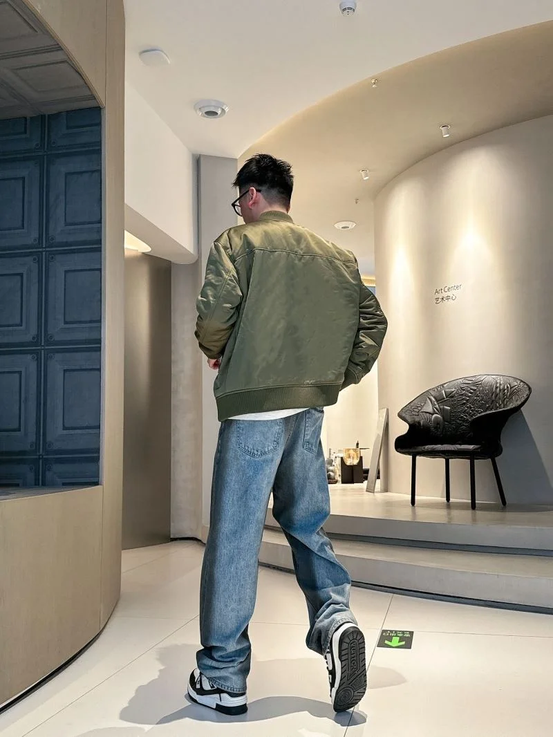 Sustainable Prada Outwear 168239