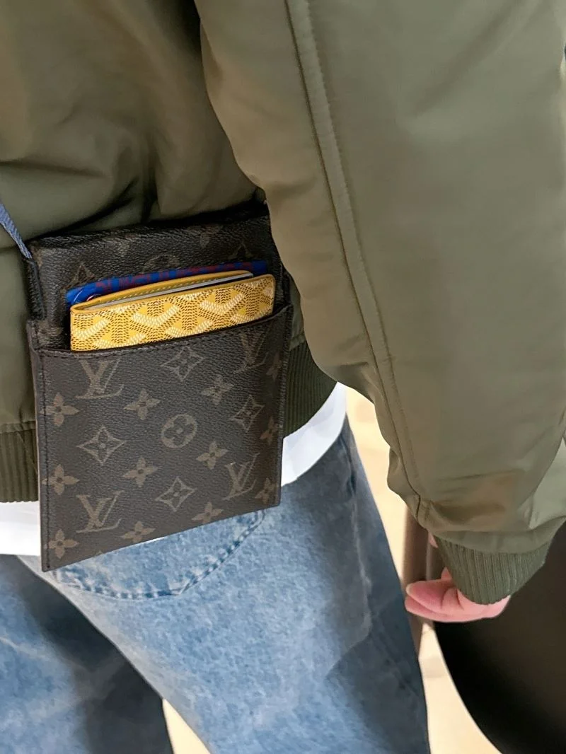 Sustainable Prada Outwear 168239
