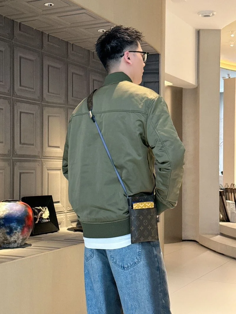 Sustainable Prada Outwear 168239