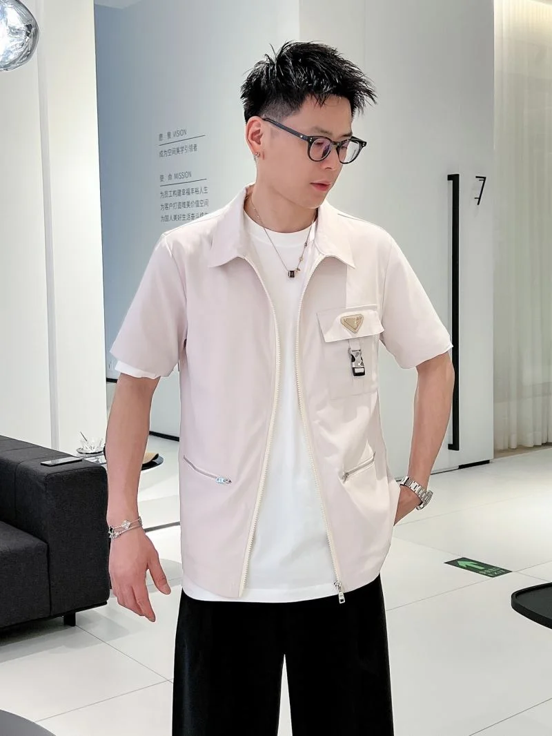 QuickDry Prada Outwear 168182