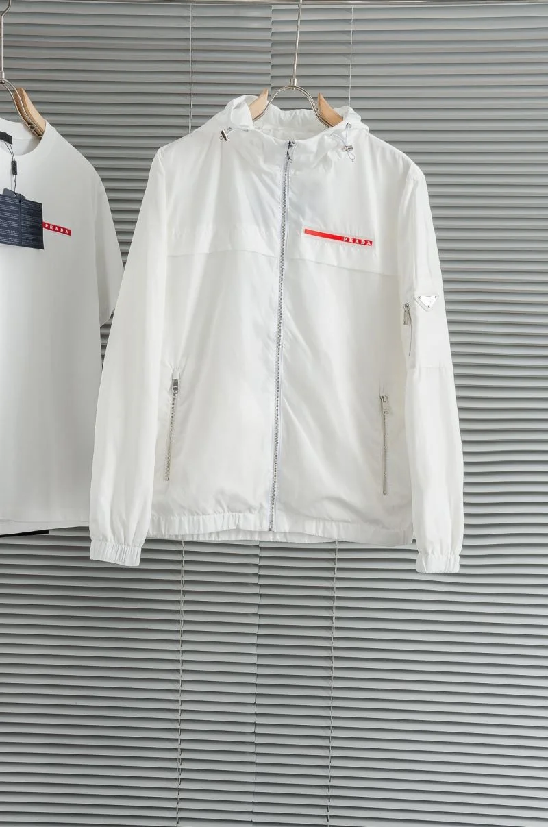 Prada Outwear Premium 168184