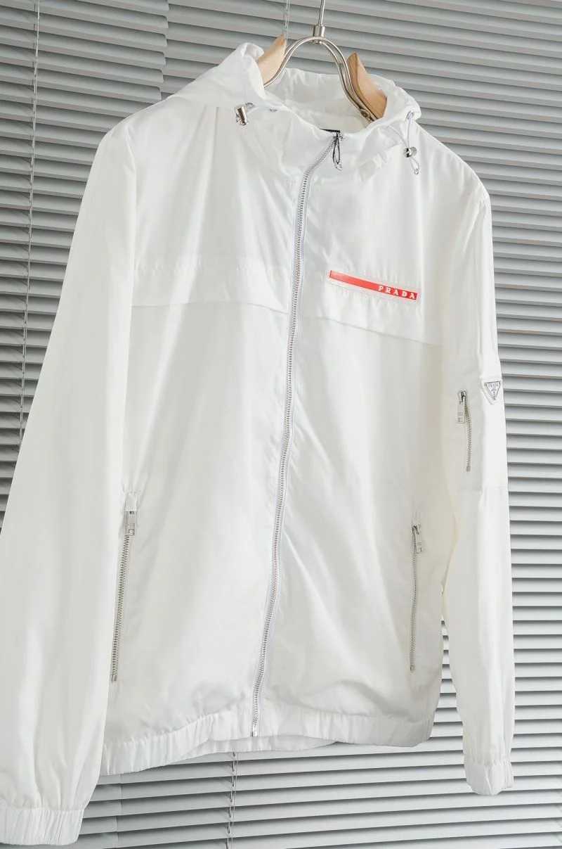Prada Outwear Premium 168184