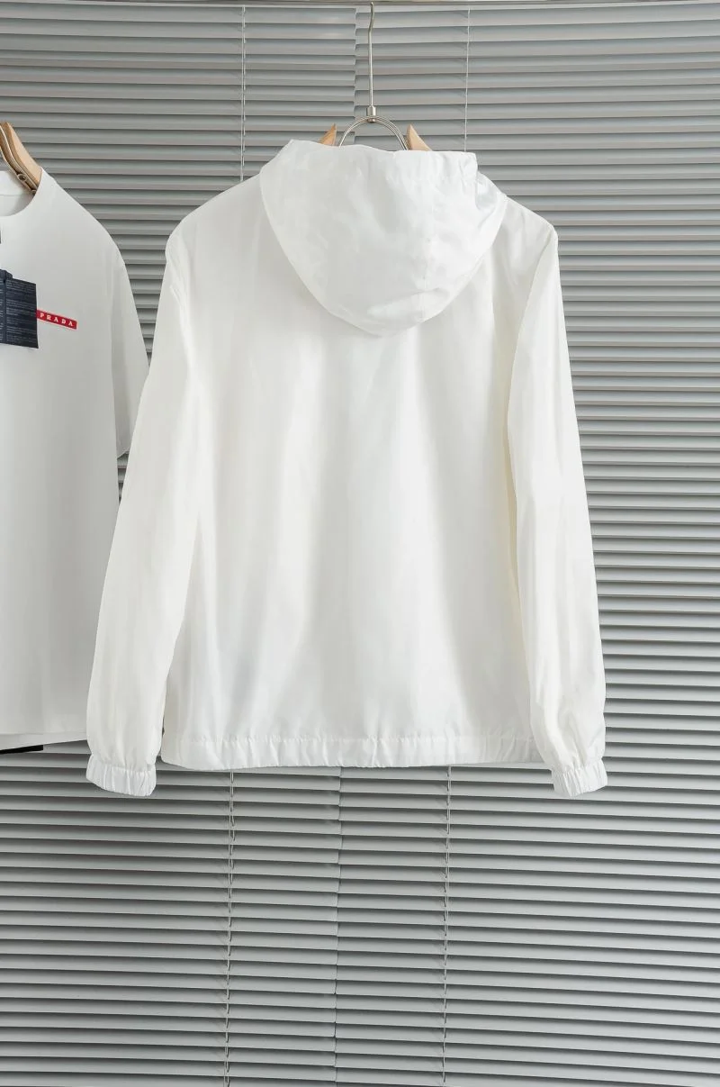 Prada Outwear Premium 168184