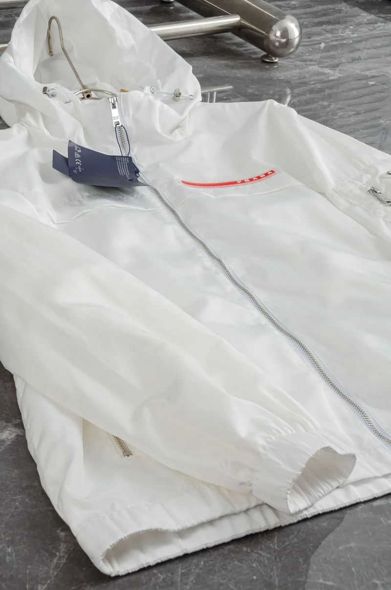 Prada Outwear Premium 168184