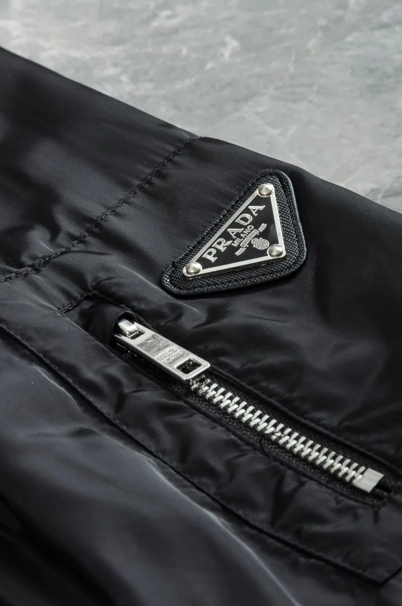 Premium Prada Outwear 168178