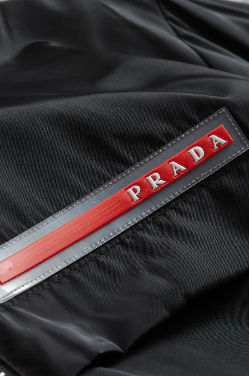 Premium Prada Outwear 168178