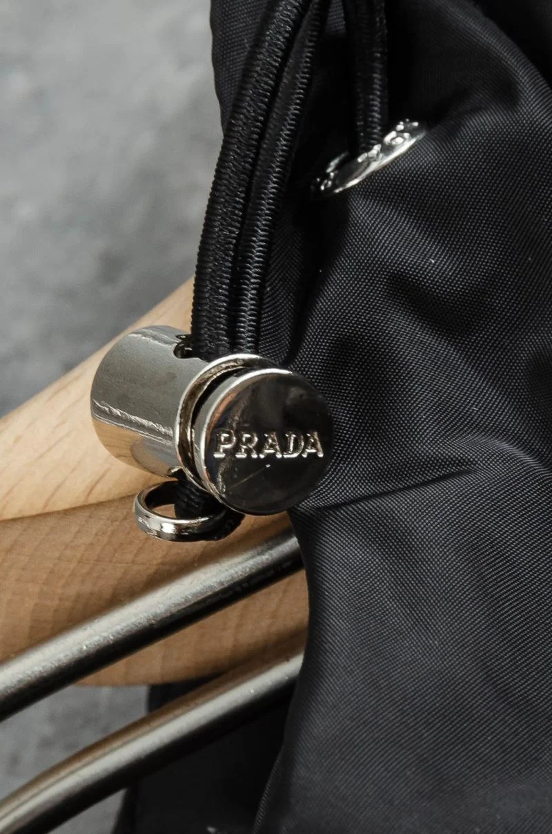 Premium Prada Outwear 168178