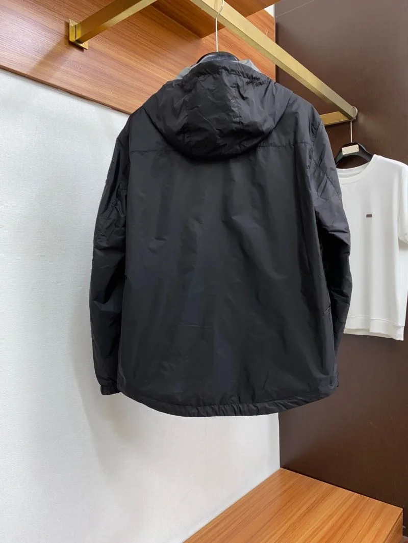 Prada Outwear TopPick 168177