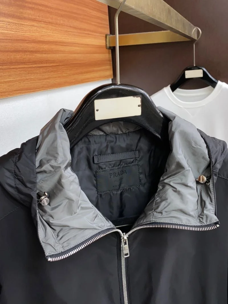Prada Outwear TopPick 168177
