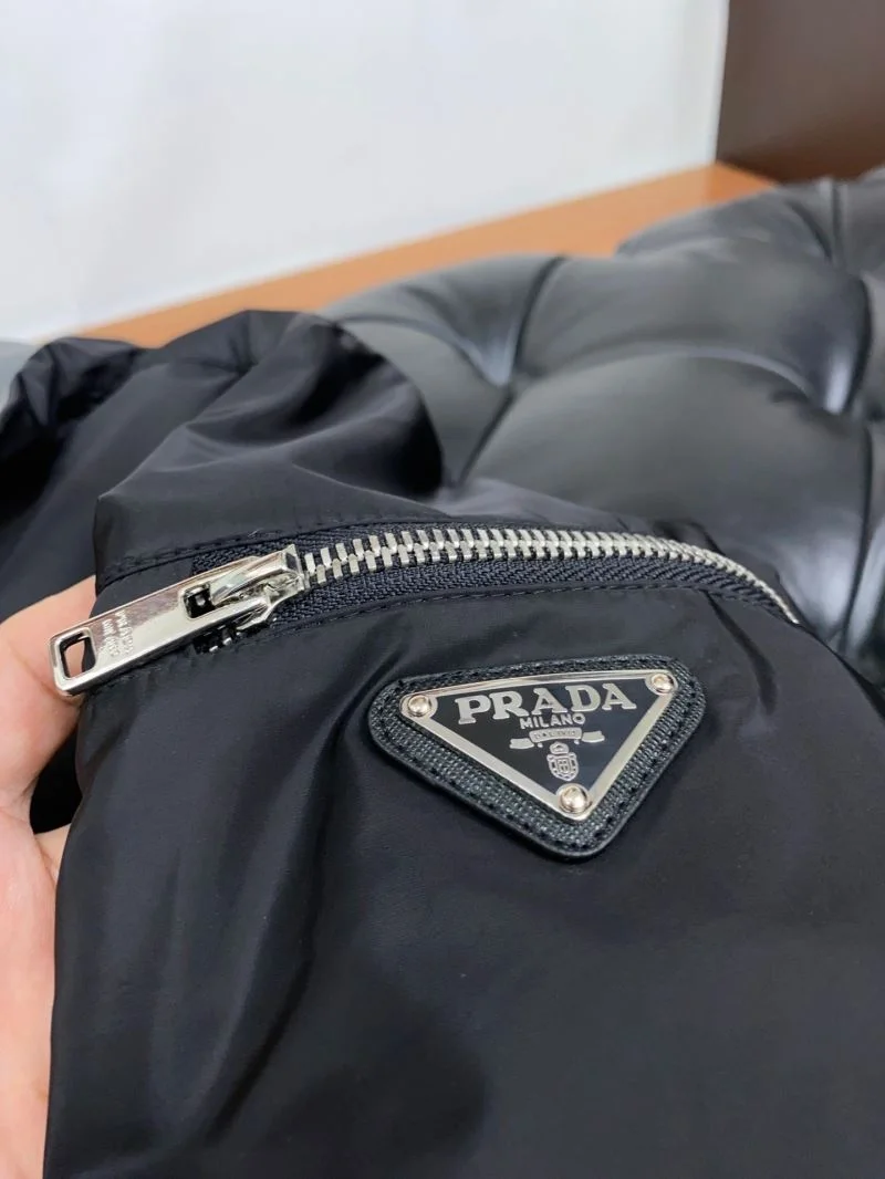 Prada Outwear TopPick 168177