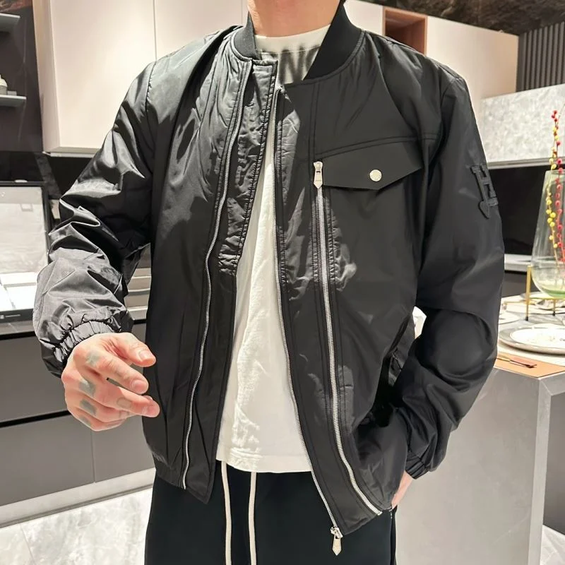 EasyMatch Prada Outwear 168175