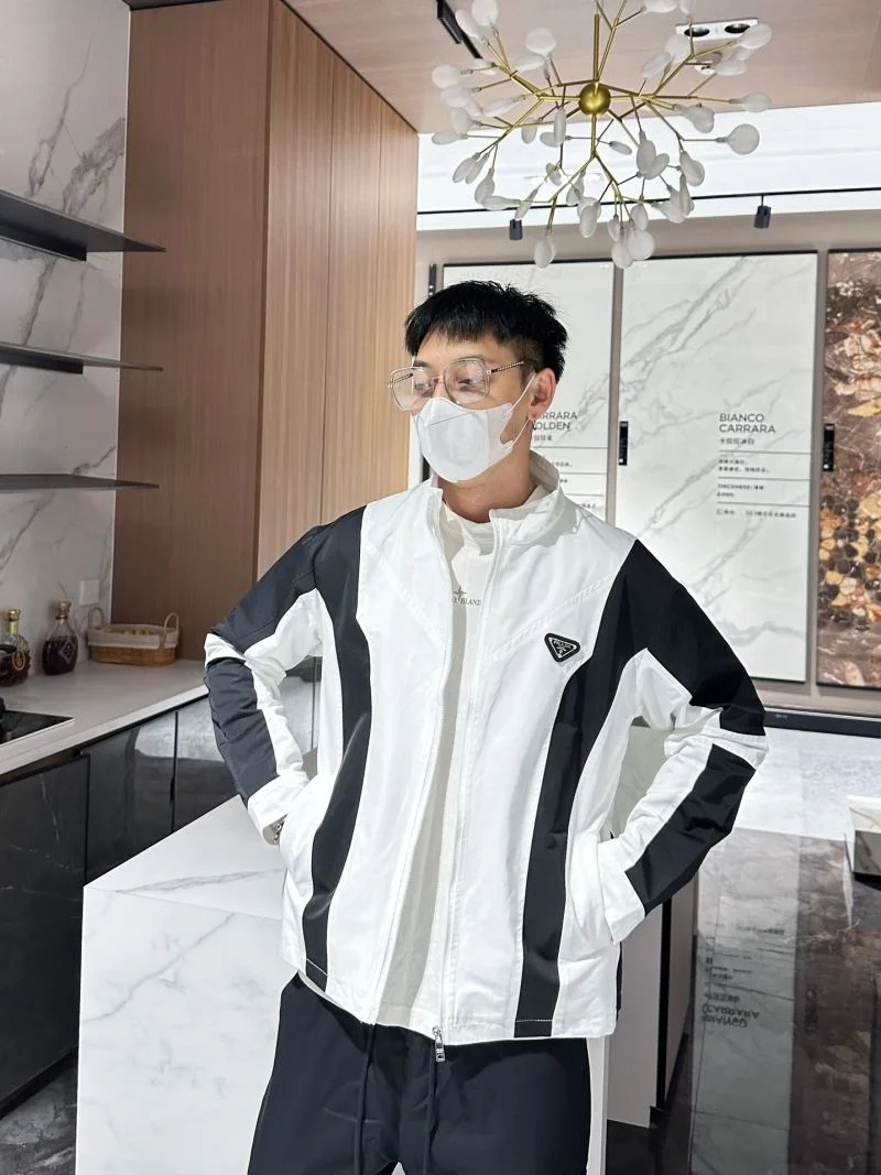 TravelReady Prada Outwear 168163