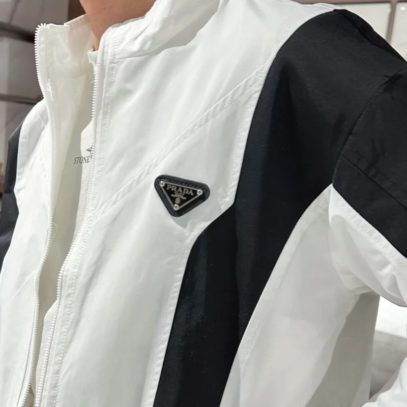 TravelReady Prada Outwear 168163