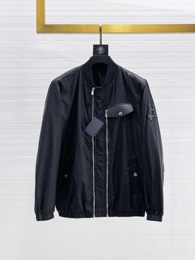 Prada Outwear ZeroBulk 168165
