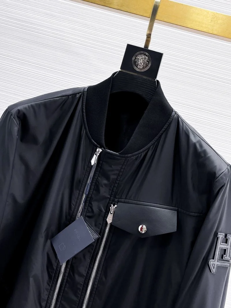 Prada Outwear ZeroBulk 168165