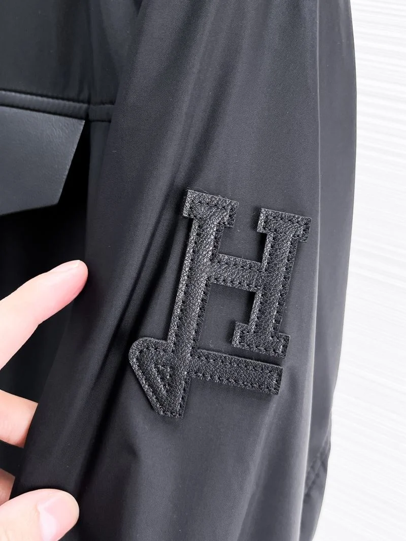 Prada Outwear ZeroBulk 168165