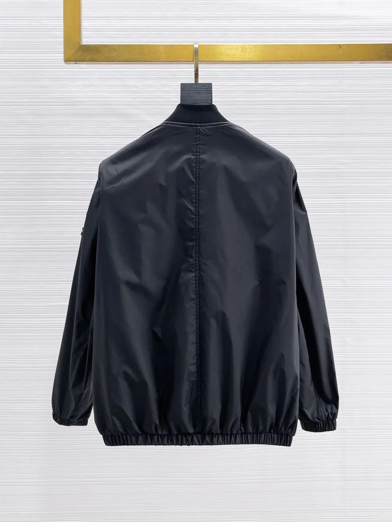 Prada Outwear ZeroBulk 168165