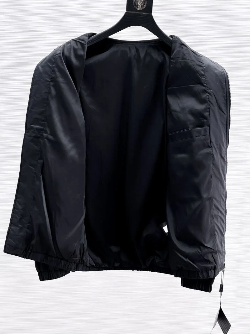Prada Outwear ZeroBulk 168165