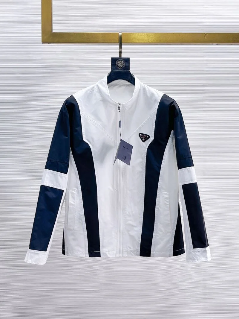 Prada Outwear TravelReady 168171
