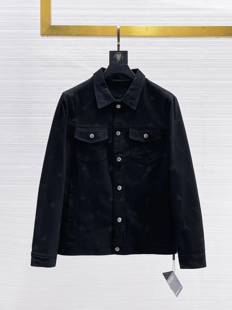 HighPerformance Prada Outwear 168170