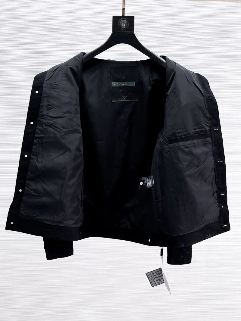 HighPerformance Prada Outwear 168170