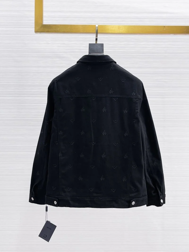 HighPerformance Prada Outwear 168170