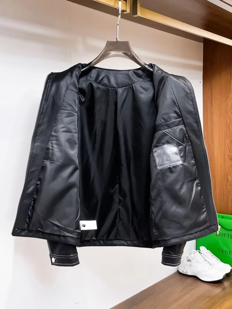 Prada Outwear MoistureWicking 168161
