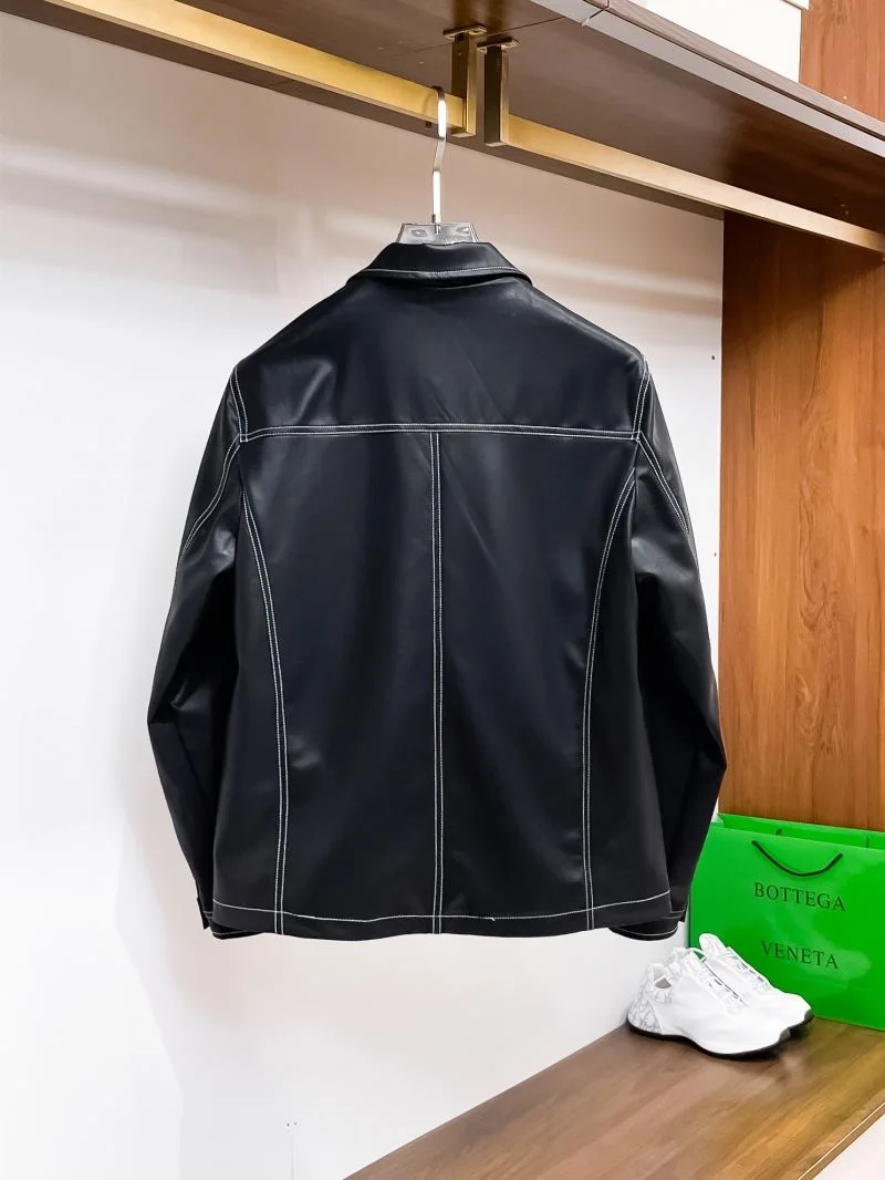 Prada Outwear MoistureWicking 168161