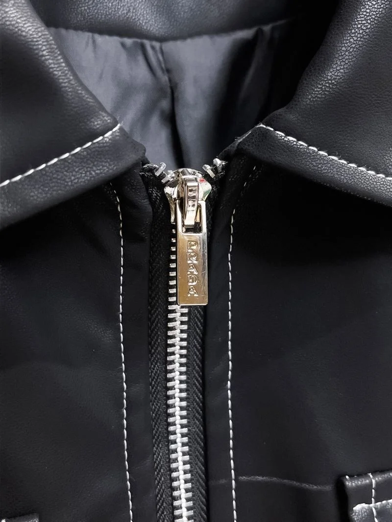 Prada Outwear MoistureWicking 168161