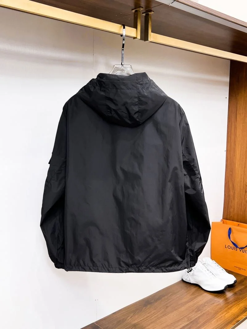 Fashionable Prada Outwear 168169