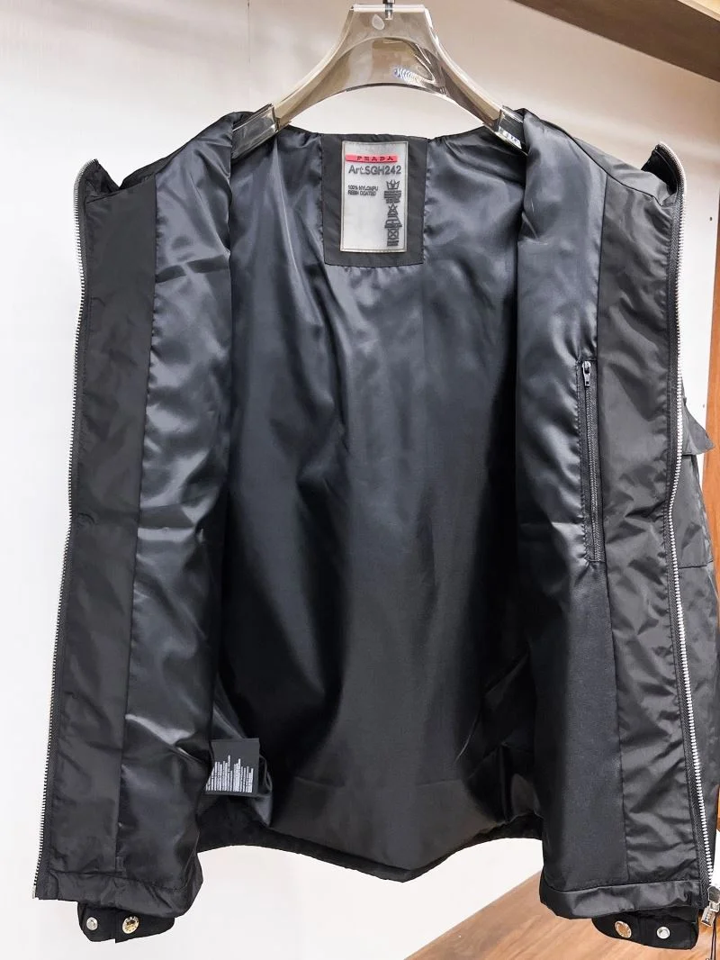 Fashionable Prada Outwear 168169