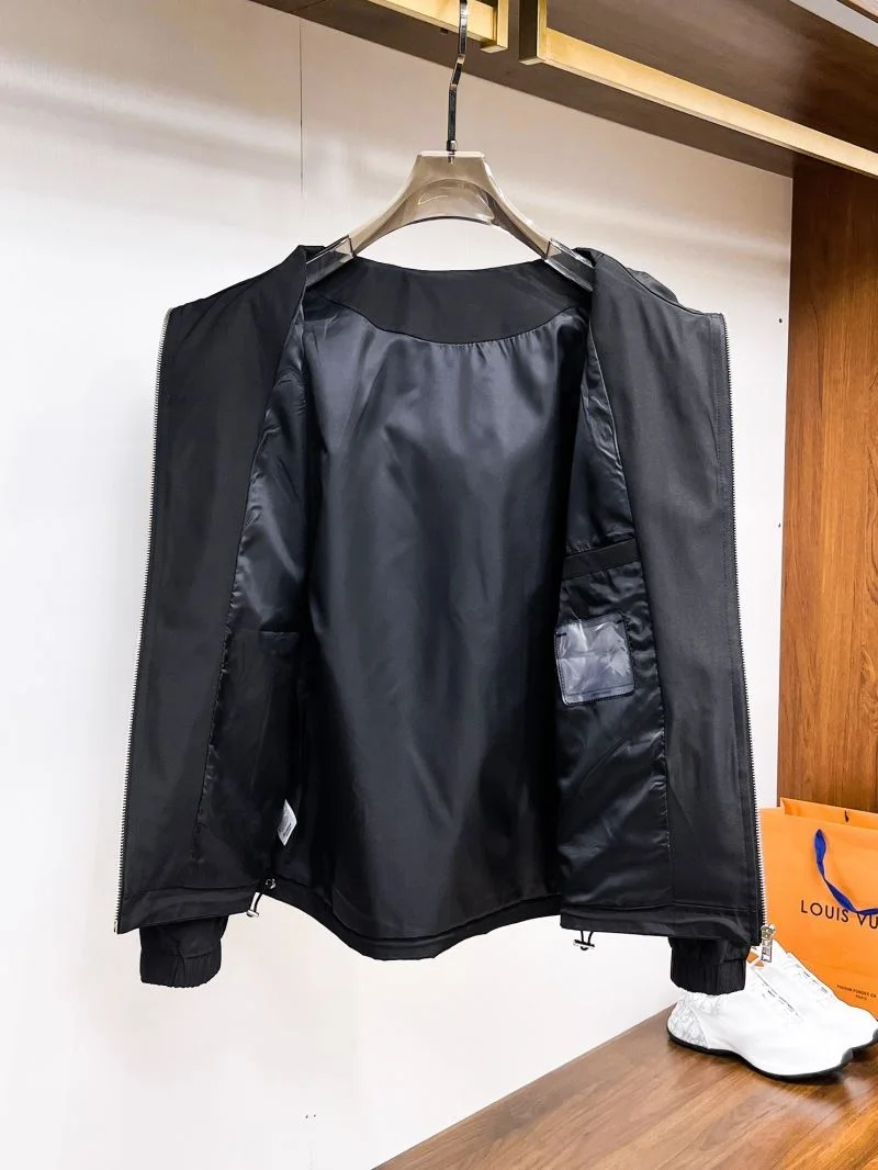 WellDesigned Prada Outwear 168229