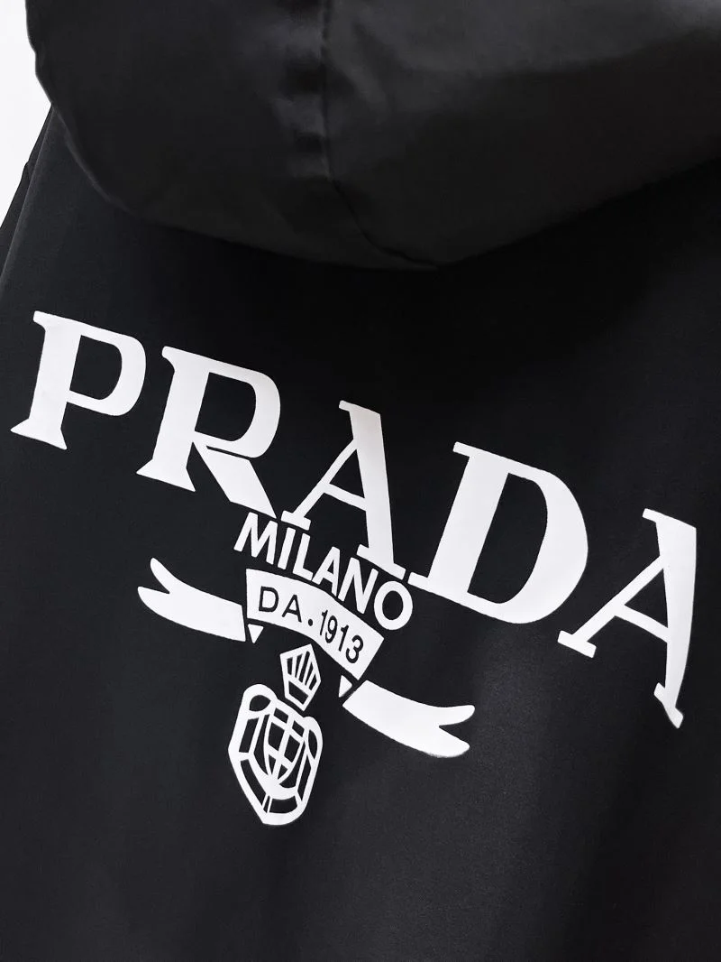 WellDesigned Prada Outwear 168229