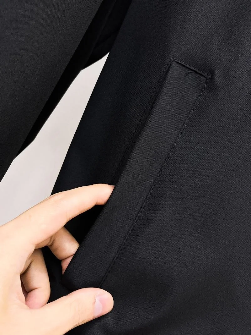 WellDesigned Prada Outwear 168229
