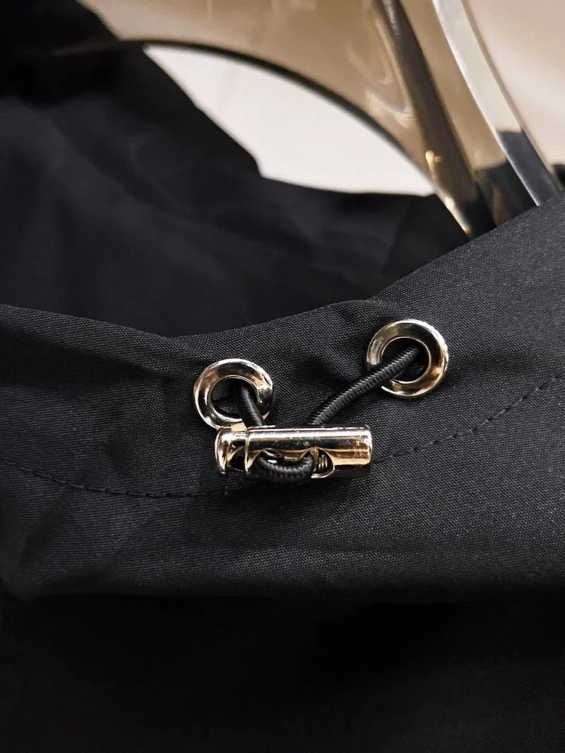 WellDesigned Prada Outwear 168229