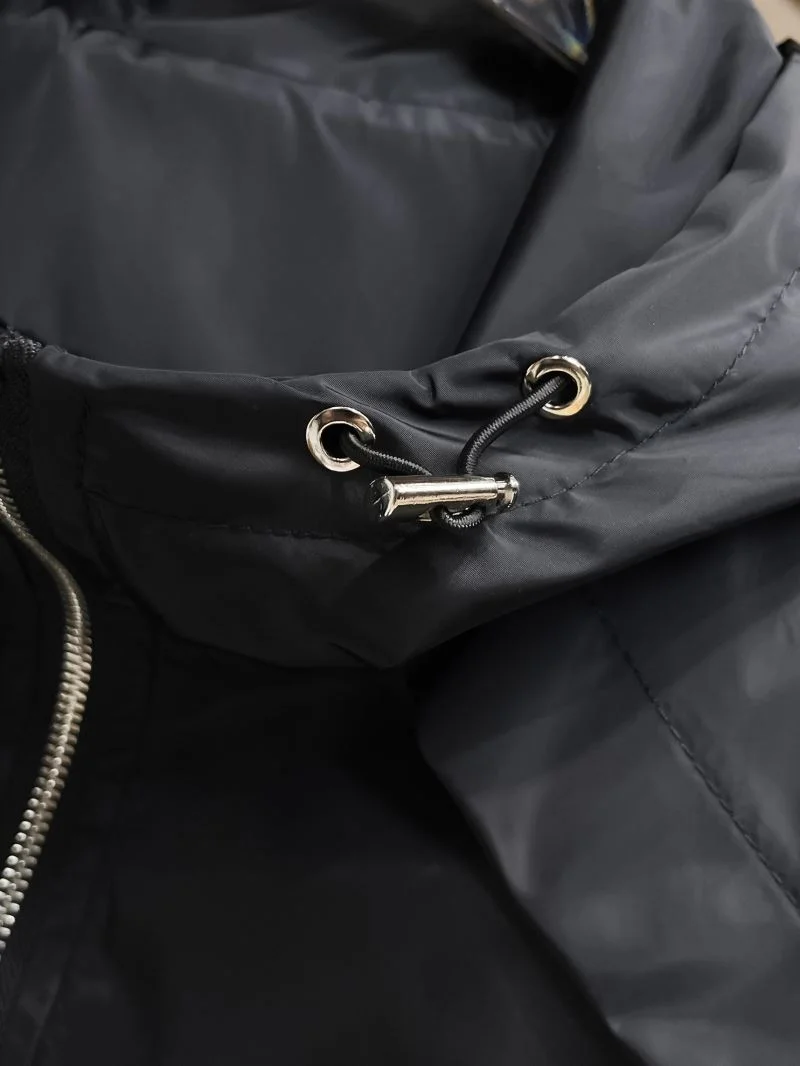 Prada Outwear Vibrant 168167