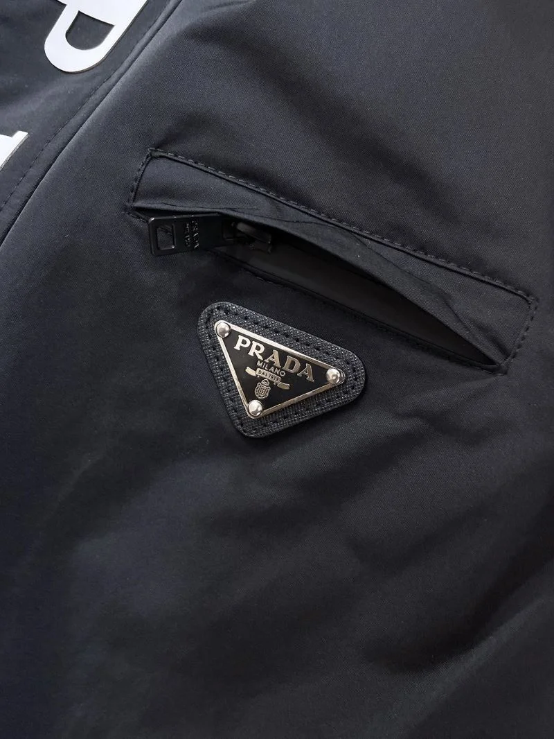 GoodFit Prada Outwear 168164