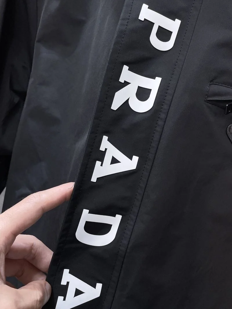 GoodFit Prada Outwear 168164