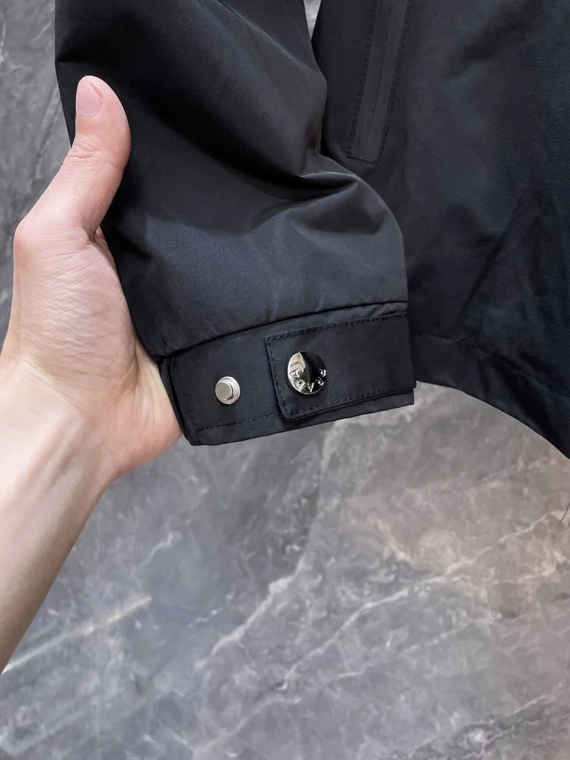 GoodFit Prada Outwear 168164