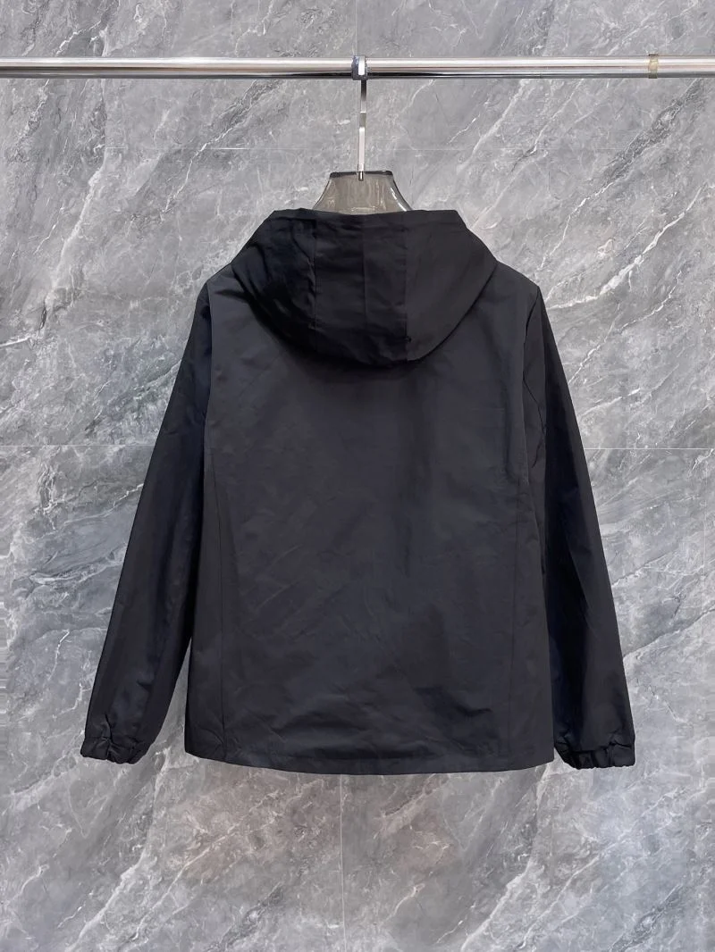 Attractive Prada Outwear 168221