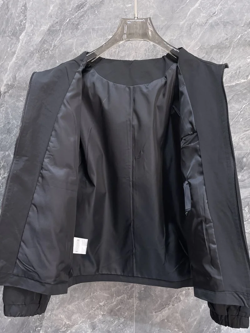 Attractive Prada Outwear 168221