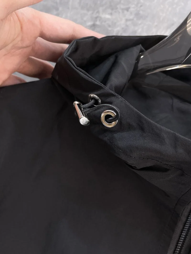 Attractive Prada Outwear 168221