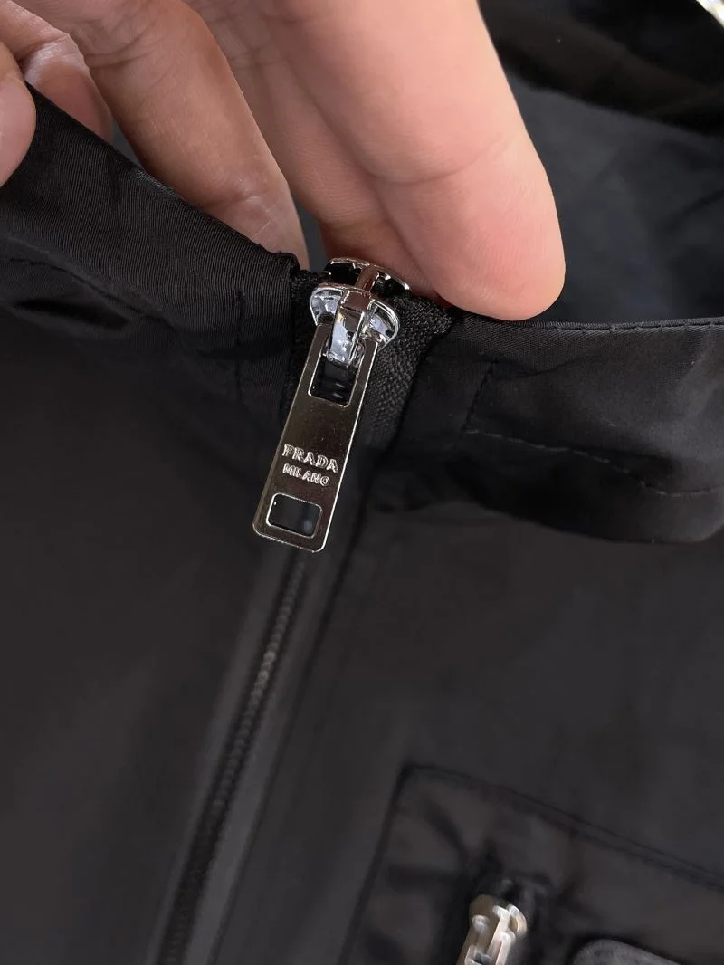 Attractive Prada Outwear 168221