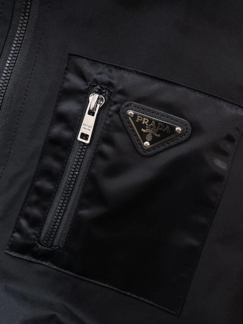 Attractive Prada Outwear 168221