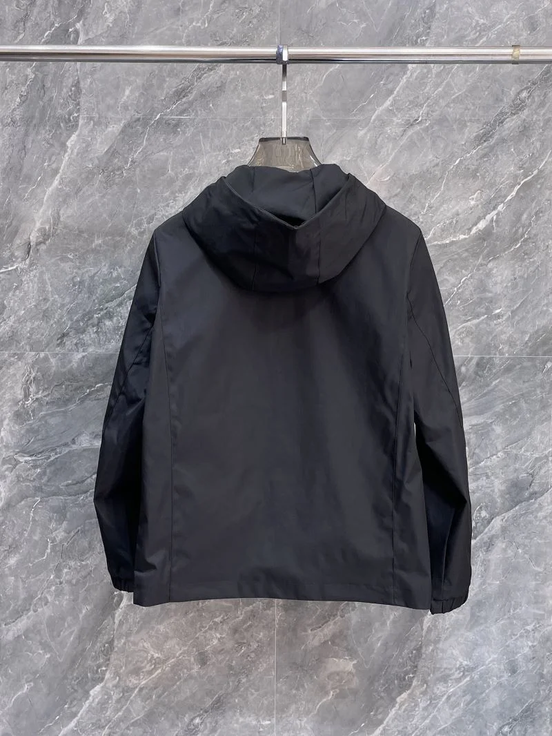 Prada Outwear Popular 168160
