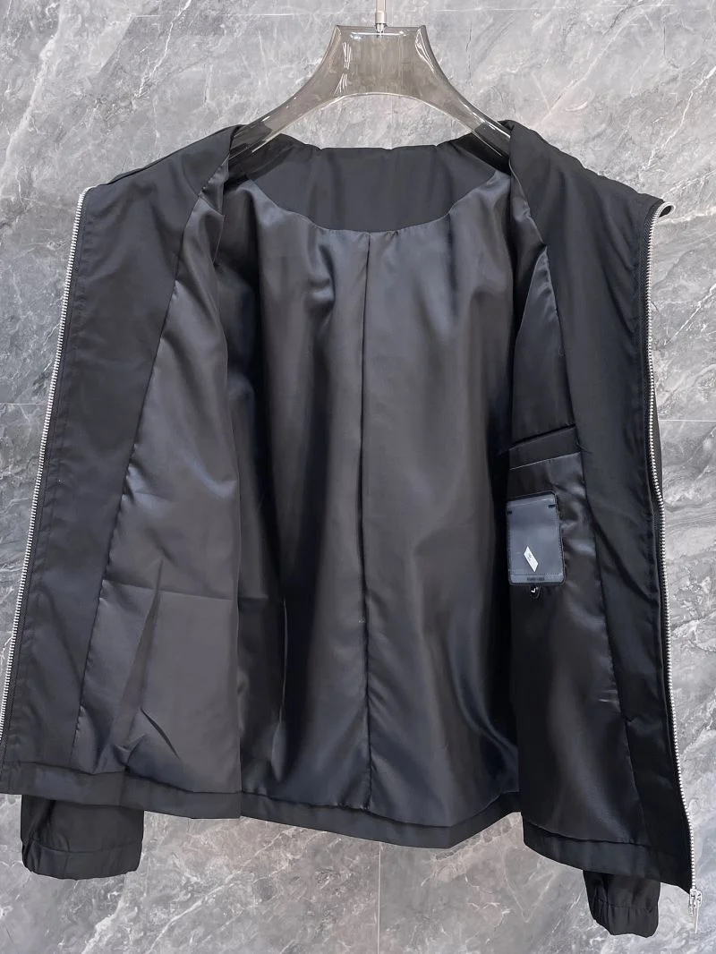 Prada Outwear Popular 168160