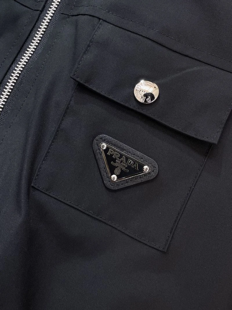 Prada Outwear Popular 168160