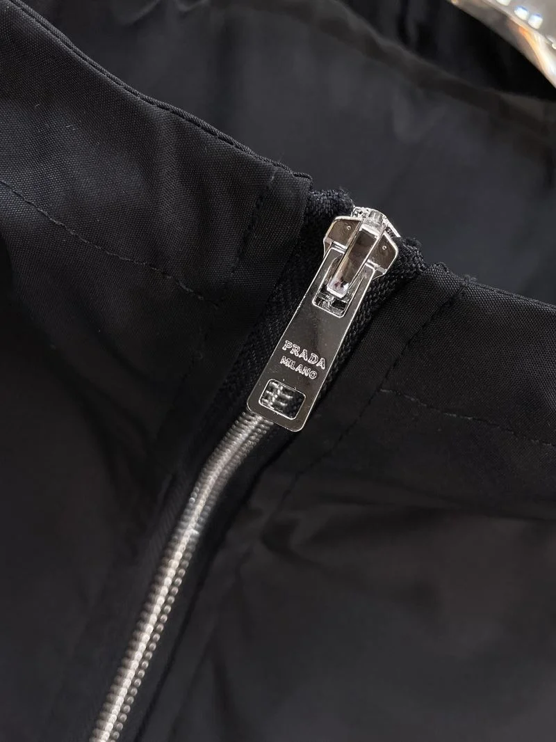 Prada Outwear Popular 168160